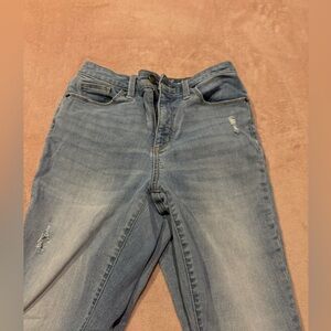 Universal Thread Jeans